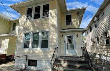 Entire Cozy 1BR Apartment in heart of Queens L - Foto 14