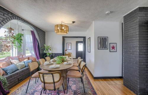 New 5BD Near UNL & DT | Poker Table & Games - Foto 26