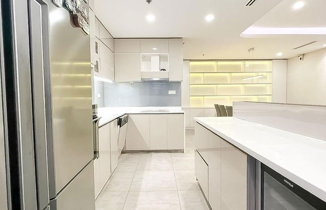 Summerset Apartment - RiverGate Residence - Foto 67