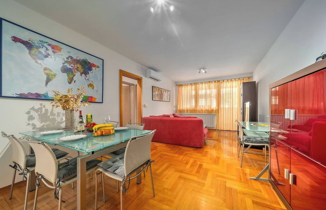 Cityscape Comfort Apartment With Garage - Foto 24