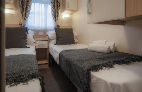 Ty Moselle 12 - 2 Bedroom Holiday Home - Amroth - Foto 21