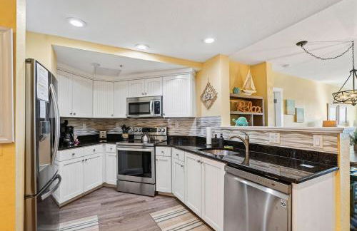 Splash Harbour, Harbourside Waterfront Condo - Foto 37