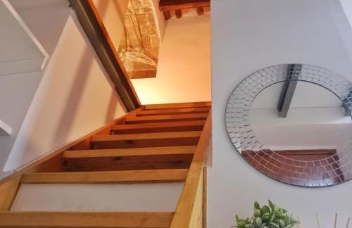 Apartamento Buhardilla Cruz Vieja - Foto 13