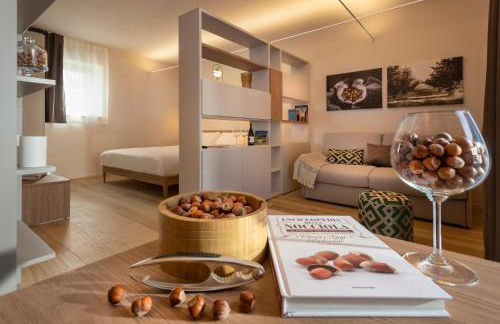 Borgo Roggeri - Country House nelle Langhe - Photo 12