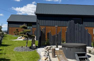 Babiogórskie Stodoły - Foto 50