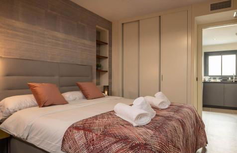 Home Art Apartments Soho - Foto 74