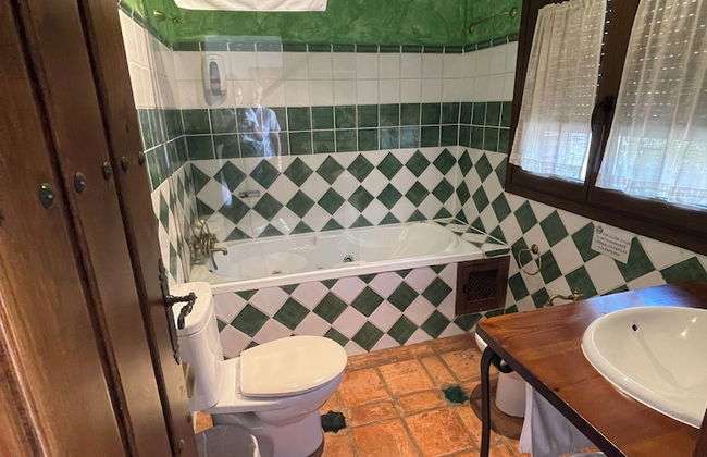 La Hacienda del Marquesado - Photo 24