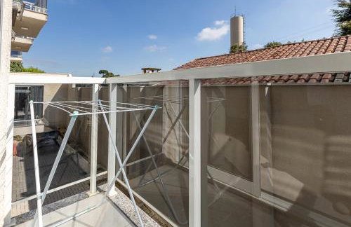 11-Studio Decorado Lindo! Ótimo para Casal!!! - Foto 11