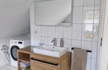 Ferienwohnung An der Karlskuppe - Foto 13