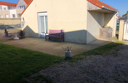 Charmante maison proche Wimereux - Foto 6