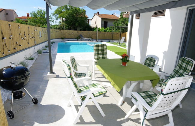 Kuntrada 45 with heated pool and kids pool - Foto 18