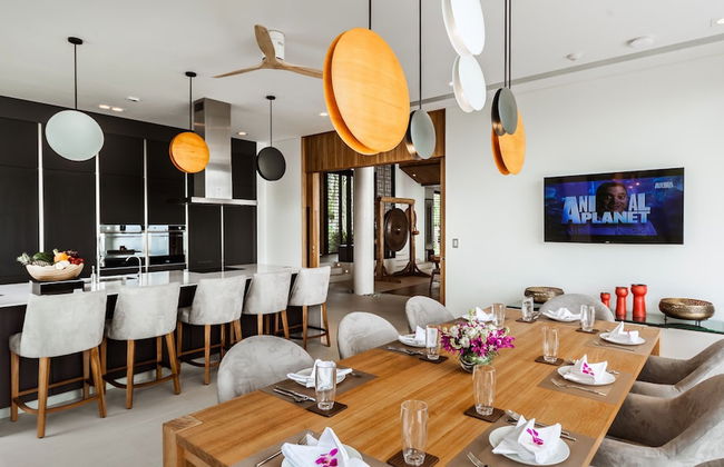 Villa Amarapura - Foto 26