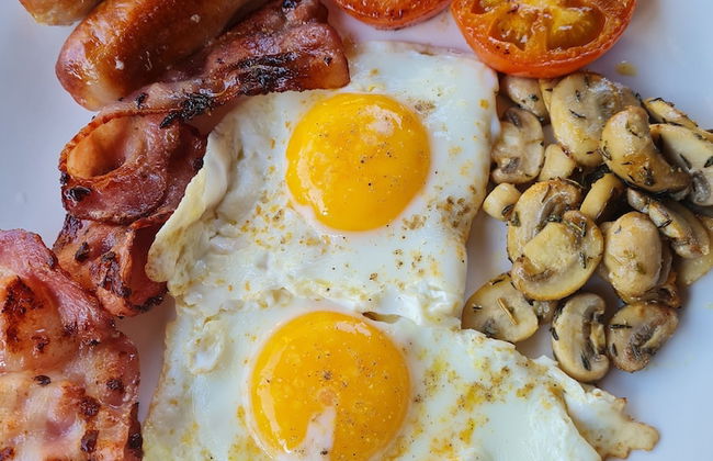 The Dreamcatcher Lodge - Photo 32