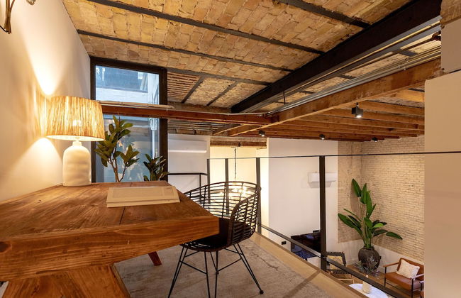 Genteel Home Almansa - Foto 14