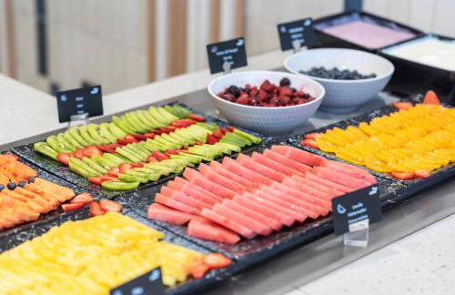 Aparthotel HSM Lago Park - Foto 68