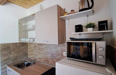 Guest house Mihovil - Foto 40