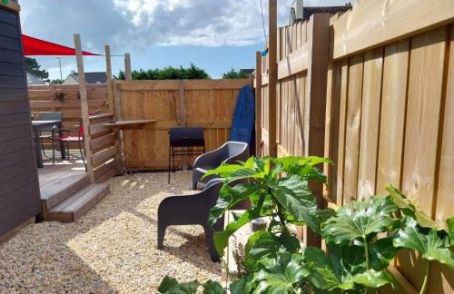 Séjour cosy proche mer- la Torche- spot surf - Photo 28