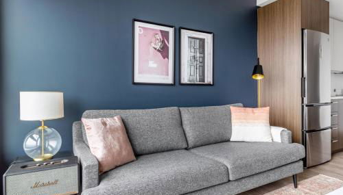 Central Sq 1BR w Gym DM nr Central Sq T BOS-256 - Foto 2, Other