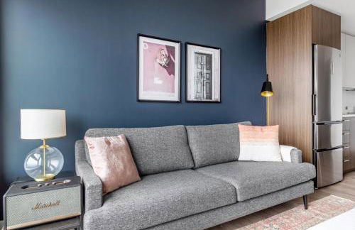 Central Sq 1BR w Gym DM nr Central Sq T BOS-256 - Foto 2