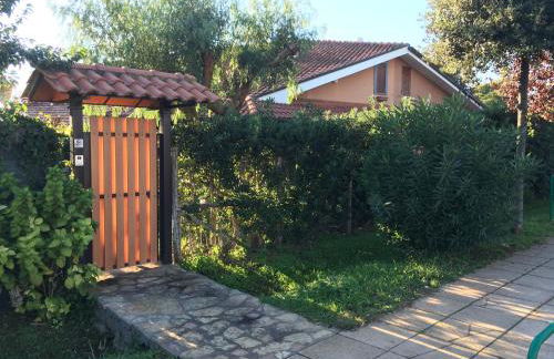 VILLA VENERE near the sea- 25 minutes to S.Peter - Foto 17