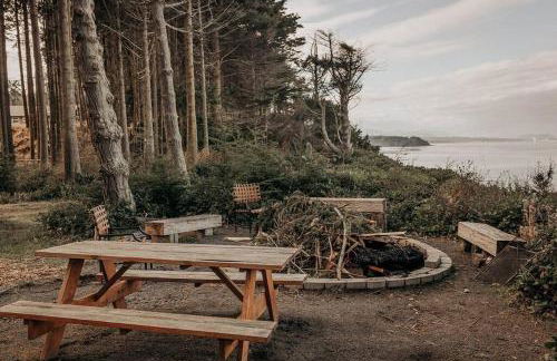 Treehouse on the Water -Eagles Nest-20 ft high - Foto 10