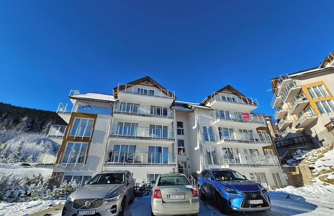 Tignes Czarna Góra Resort by Sun & Snow - Foto 35