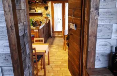 Siore Marie gli alloggi - Foto 13