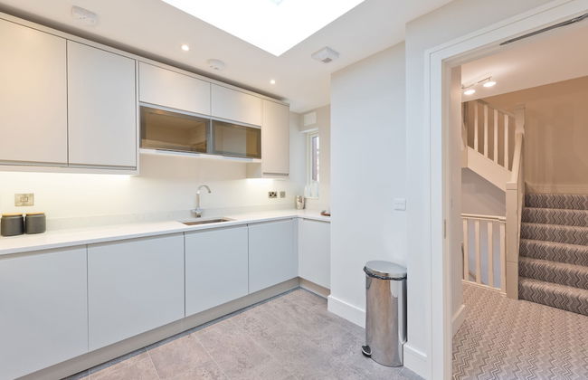 The Seamus Heaney Suite - hiphipstay - Foto 21