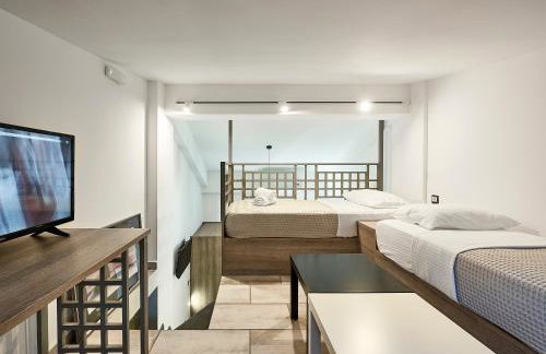 EmGard Houses Kythnos - Foto 4