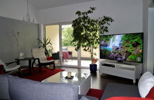 Holiday Apartment Schedler - Foto 27