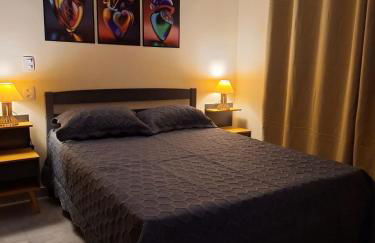 Suítes Recanto Petrópolis - Foto 26