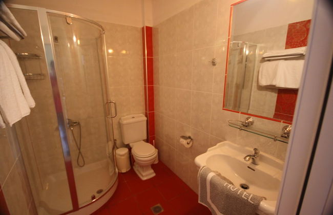 Hotel Rigakis - Foto 7