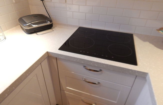 Cherry Palace 3 BD Parking Spaces groups - Foto 18