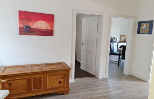 Cosy Holidays Ferienunterkunft - Foto 17