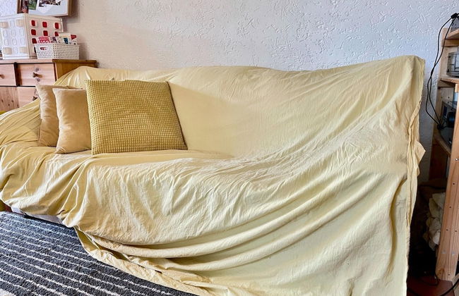 Charming Holiday Home With Garden - Foto 12