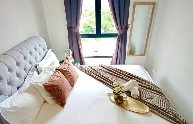 Infinity View Suites l The Horizon Ipoh l by Grab A Stay - 1-8 Pax - Foto 51