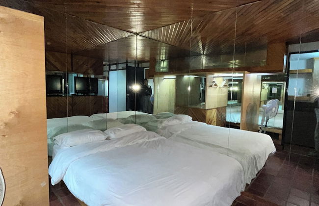 Departamentos Lomas SLP - Foto 23