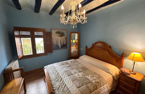 Casa Rural La Tahona - Photo 30