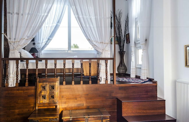 Villa Dionysus - Foto 17