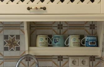 Kamares House Apartments & Studios - Foto 18