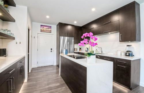 La Costa Luxury Condo - Fully Remodeled - Foto 18
