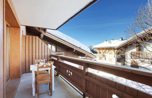 Résidence Odalys Le Village - Photo 20