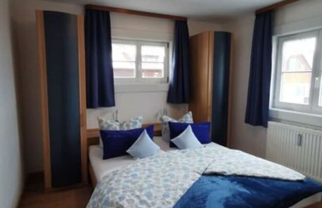 Nice Apartment in Oberstaufen - Photo 3