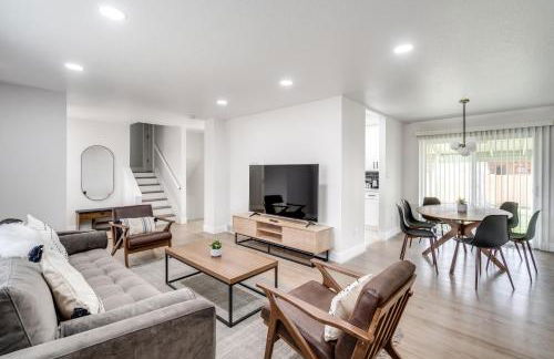 #Marbella Lane - Modern & Spacious 4BR Retreat in Arvada - Foto 4