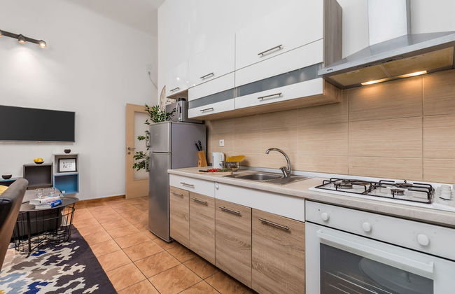 Apartments Molo Longo - Foto 9