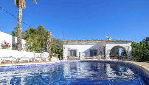 Holiday Home Carolina by Interhome - Foto 2