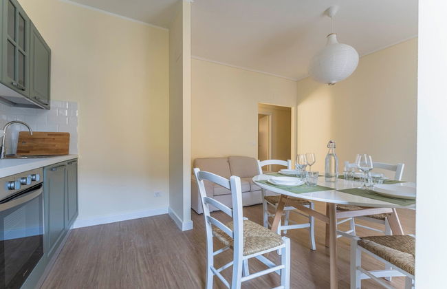 Spacious Apartment In Sori With Terrace - Foto 15