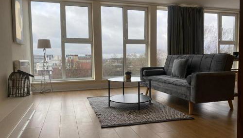 Newcastle City Penthouse - Foto 4