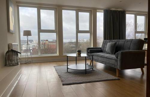Newcastle City Penthouse - Foto 11