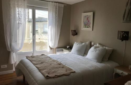 la villa du clos avec "spa" - Foto 24